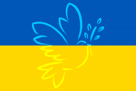 Kaarean henkilöstöravintolat mukana tukemassa Ukrainan lapsia