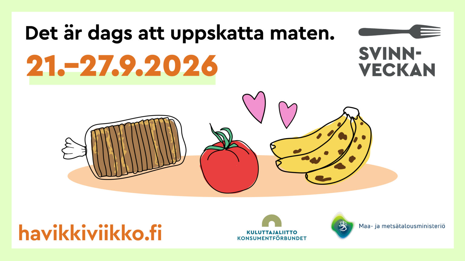 På Kaarea minskar vi matsvinnet genom vardagliga handlingar och noggrann planering