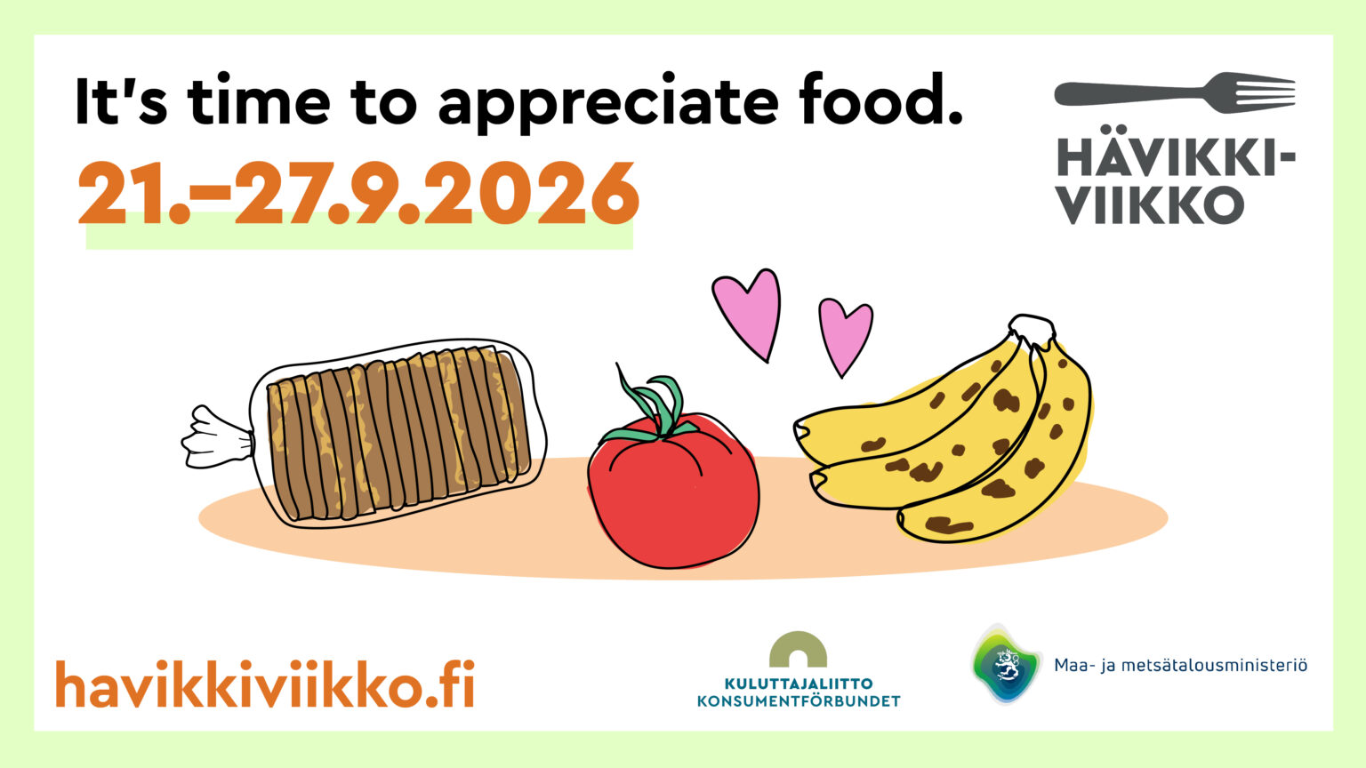 At Kaarea, we reduce food waste through everyday actions and careful planning