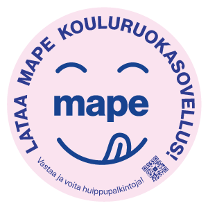 Lataa Mape-sovellus